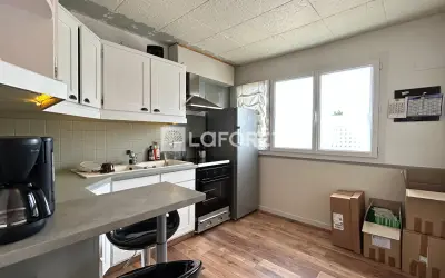 Appartement 950 €/mois MEULAN EN YVELINES (78250) photo 4