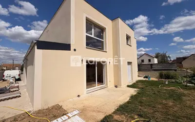 Appartement 200 000 € MEZIERES SUR SEINE (78970) photo 2