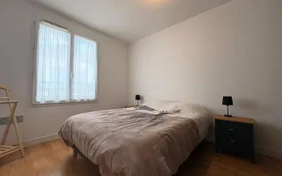 Appartement 175 000 € MANTES LA VILLE (78711) photo 4