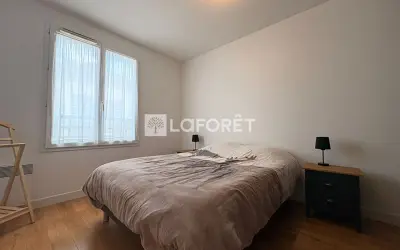 Appartement 175 000 € MANTES LA VILLE (78711) photo 4