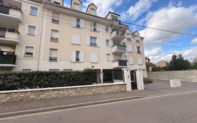 Appartement 175 000 € MANTES LA VILLE (78711) photo 6