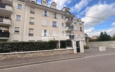 Appartement 175 000 € MANTES LA VILLE (78711) photo 6