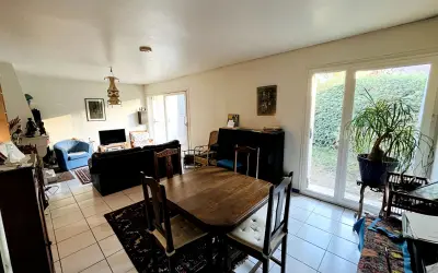 Maison 240 000 € MEULAN EN YVELINES (78250) photo 2