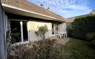 Maison 240 000 € MEULAN EN YVELINES (78250) photo 4