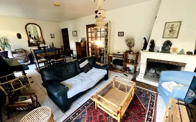 Maison 240 000 € MEULAN EN YVELINES (78250) photo 5