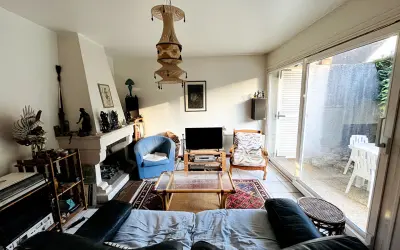 Maison 240 000 € MEULAN EN YVELINES (78250) photo 6