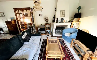 Maison 240 000 € MEULAN EN YVELINES (78250) photo 7