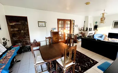 Maison 240 000 € MEULAN EN YVELINES (78250) photo 8