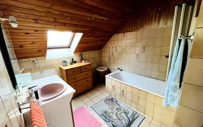 Maison 240 000 € MEULAN EN YVELINES (78250) photo 9