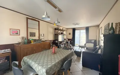 Maison 315 000 € MEULAN EN YVELINES (78250) photo 4
