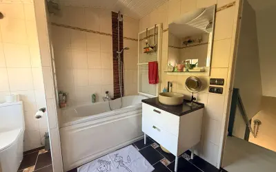 Maison 315 000 € MEULAN EN YVELINES (78250) photo 6