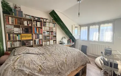 Maison 315 000 € MEULAN EN YVELINES (78250) photo 7
