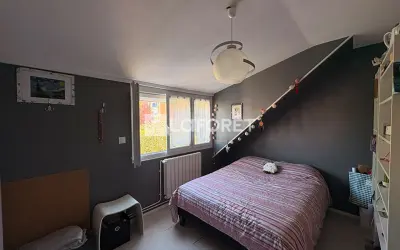 Maison 315 000 € MEULAN EN YVELINES (78250) photo 6