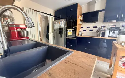 Maison 315 000 € MEULAN EN YVELINES (78250) photo 9