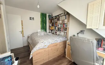 Maison 315 000 € MEULAN EN YVELINES (78250) photo 9