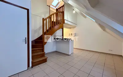 Appartement 92 000 € JUZIERS (78820) photo 2