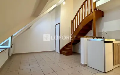 Appartement 92 000 € JUZIERS (78820) photo 5