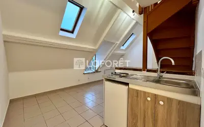 Appartement 92 000 € JUZIERS (78820) photo 6