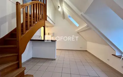 Appartement 92 000 € JUZIERS (78820) photo 7