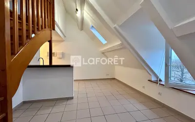 Appartement 92 000 € JUZIERS (78820) photo 9