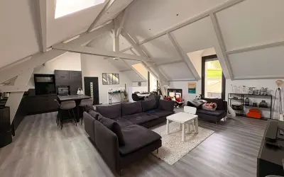 Maison 435 000 € MEZY SUR SEINE (78250) photo 4
