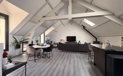 Maison 435 000 € MEZY SUR SEINE (78250) photo 5