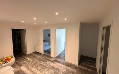 Maison 435 000 € MEZY SUR SEINE (78250) photo 6