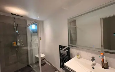 Maison 435 000 € MEZY SUR SEINE (78250) photo 9