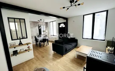 Maison 229 150 € OINVILLE SUR MONTCIENT (78250) photo 2