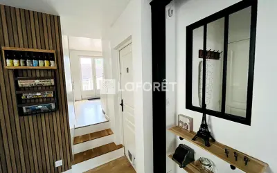 Maison 229 150 € OINVILLE SUR MONTCIENT (78250) photo 4