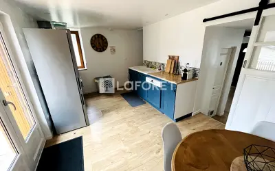 Maison 229 150 € OINVILLE SUR MONTCIENT (78250) photo 5