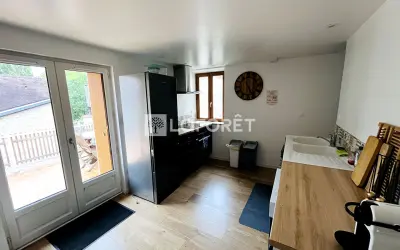 Maison 229 150 € OINVILLE SUR MONTCIENT (78250) photo 6
