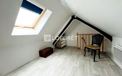 Maison 229 150 € OINVILLE SUR MONTCIENT (78250) photo 8