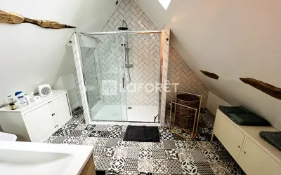Maison 229 150 € OINVILLE SUR MONTCIENT (78250) photo 9