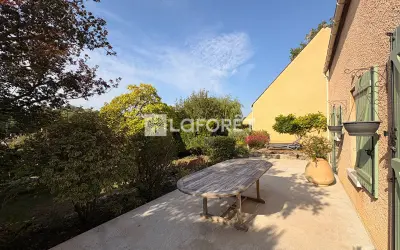 Maison 341 000 € OINVILLE SUR MONTCIENT (78250) photo 2