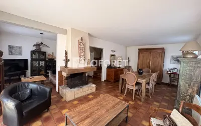 Maison 341 000 € OINVILLE SUR MONTCIENT (78250) photo 4