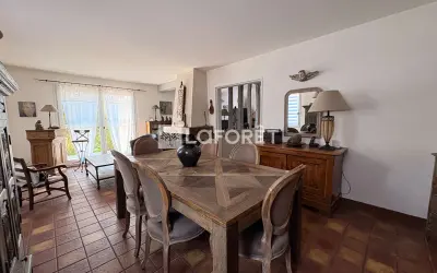 Maison 341 000 € OINVILLE SUR MONTCIENT (78250) photo 5