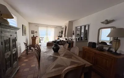 Maison 341 000 € OINVILLE SUR MONTCIENT (78250) photo 6