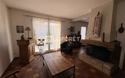 Maison 341 000 € OINVILLE SUR MONTCIENT (78250) photo 7