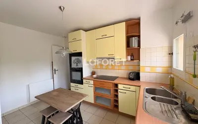 Maison 341 000 € OINVILLE SUR MONTCIENT (78250) photo 8