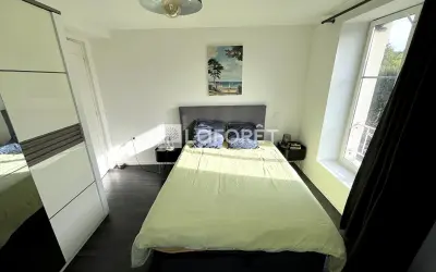 Appartement 169 000 € SERAINCOURT (95450) photo 4