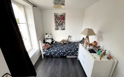 Appartement 169 000 € SERAINCOURT (95450) photo 6