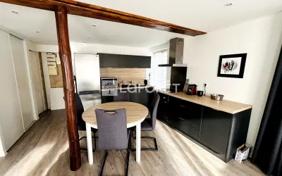 Appartement 169 000 € SERAINCOURT (95450) photo 7