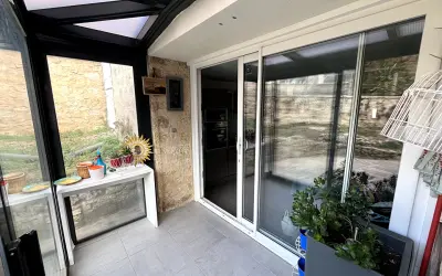 Maison 179 000 € GAILLON SUR MONTCIENT (78250) photo 5