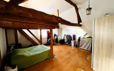 Maison 179 000 € GAILLON SUR MONTCIENT (78250) photo 8