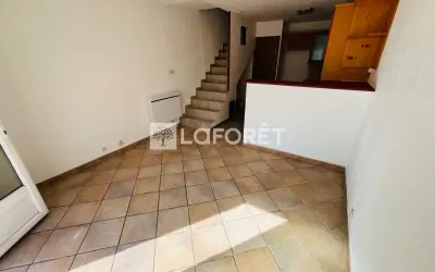 Maison 169 000 € MEULAN EN YVELINES (78250) photo 2