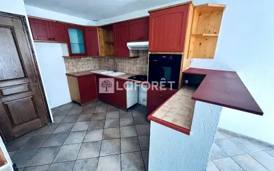 Maison 169 000 € MEULAN EN YVELINES (78250) photo 4