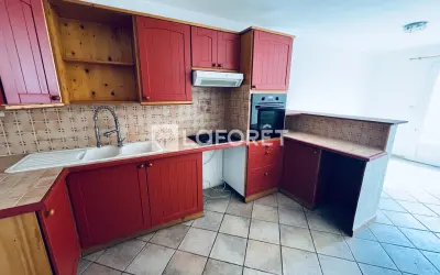 Maison 169 000 € MEULAN EN YVELINES (78250) photo 5