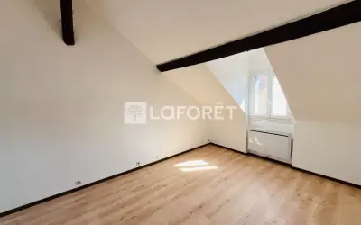 Maison 169 000 € MEULAN EN YVELINES (78250) photo 8