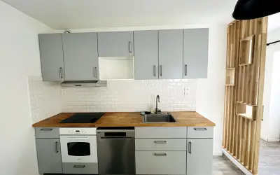 Appartement 241 500 € HARDRICOURT (78250) photo 4